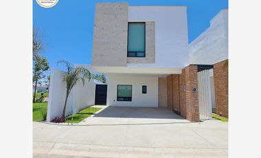 Casa en Venta en Residencial Senderos