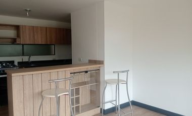 apartamento en arriendo en la paz. Cod A9432790