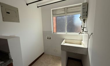 apartamento en arriendo en la paz. Cod A9432790