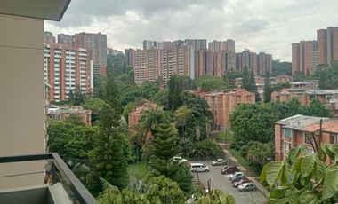 apartamento en arriendo en la paz. Cod A9432790