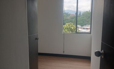 apartamento en arriendo en la paz. Cod A9432790