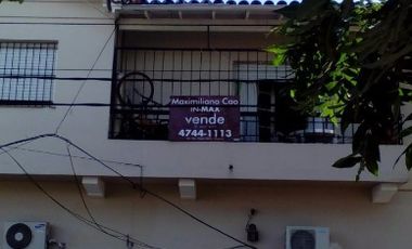 Casa PH en venta en San Fernando Centro