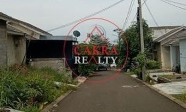 Rumah 95 Juta Nuansa Villa Turun Harga Overkredit 1577 LR