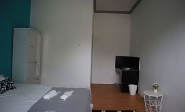 Guesthouse rasa apartemen Full Furnished dekat Kampus IPB