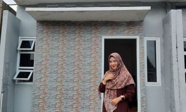 Guesthouse rasa apartemen Full Furnished dekat Kampus IPB