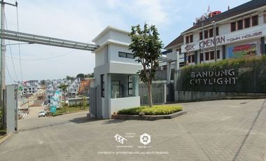 RUMAH DI PADASUKA DEKAT KE TERMINAL CICAHEUM DISCOUNT DP HINGGA 45 JUTA