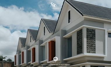 RUMAH DI PADASUKA DEKAT KE TERMINAL CICAHEUM DISCOUNT DP HINGGA 45 JUTA
