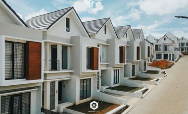 RUMAH DI PADASUKA DEKAT KE TERMINAL CICAHEUM DISCOUNT DP HINGGA 45 JUTA