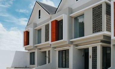 RUMAH DI PADASUKA DEKAT KE TERMINAL CICAHEUM DISCOUNT DP HINGGA 45 JUTA