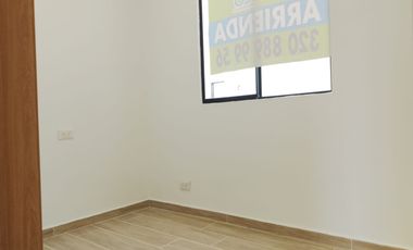 apartamento en arriendo en valle del lili. Cod A117641