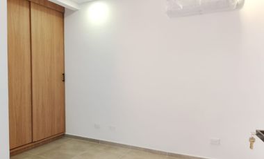 apartamento en arriendo en valle del lili. Cod A117641