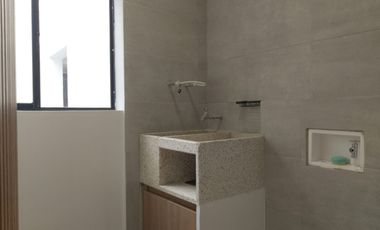 apartamento en arriendo en valle del lili. Cod A117641