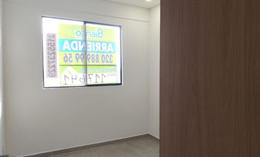 apartamento en arriendo en valle del lili. Cod A117641