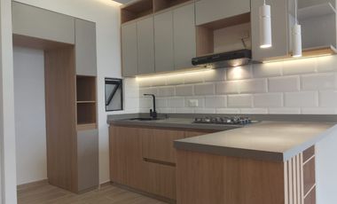 apartamento en arriendo en valle del lili. Cod A117641