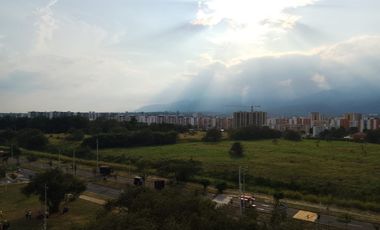 apartamento en arriendo en valle del lili. Cod A117641