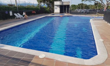 apartamento en arriendo en valle del lili. Cod A117641