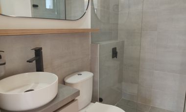 apartamento en arriendo en valle del lili. Cod A117641