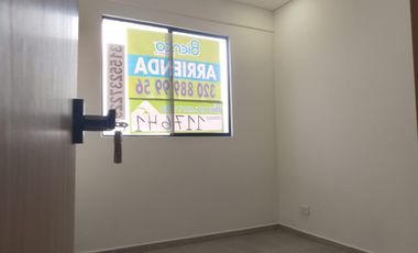apartamento en arriendo en valle del lili. Cod A117641