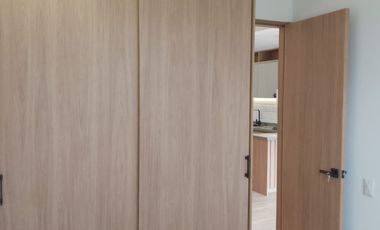 apartamento en arriendo en valle del lili. Cod A117641