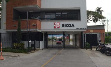 apartamento en arriendo en valle del lili. Cod A117641