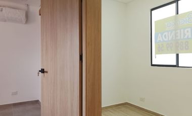 apartamento en arriendo en valle del lili. Cod A117641