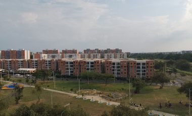 apartamento en arriendo en valle del lili. Cod A117641