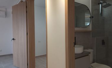 apartamento en arriendo en valle del lili. Cod A117641