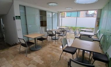 oficina en arriendo en altos del virrey. Cod A51946