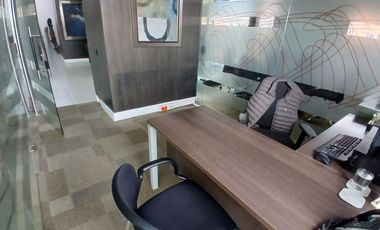 oficina en arriendo en altos del virrey. Cod A51946