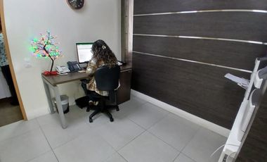 oficina en arriendo en altos del virrey. Cod A51946