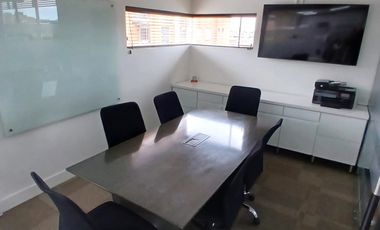 oficina en arriendo en altos del virrey. Cod A51946