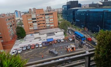 oficina en arriendo en altos del virrey. Cod A51946