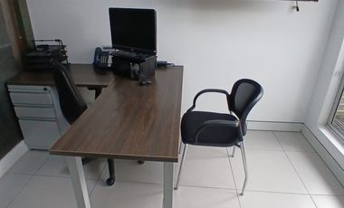 oficina en arriendo en altos del virrey. Cod A51946