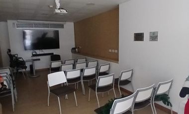 oficina en arriendo en altos del virrey. Cod A51946