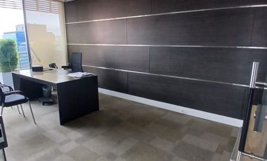 oficina en arriendo en altos del virrey. Cod A51946