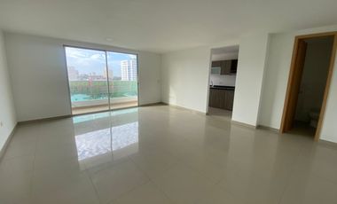 apartamento en venta en la concepción. Cod V93520