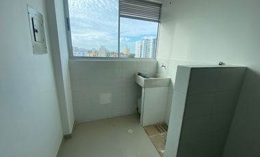 apartamento en venta en la concepción. Cod V93520