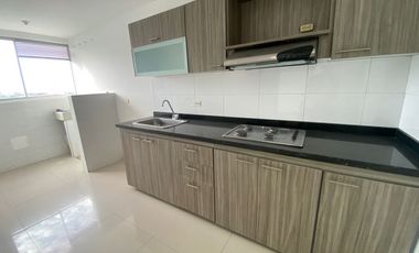 apartamento en venta en la concepción. Cod V93520