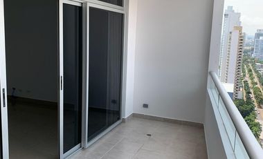 ALQUILER APARTAMENTO EN COSTA DEL ESTE