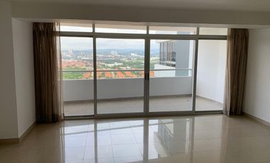 ALQUILER APARTAMENTO EN COSTA DEL ESTE
