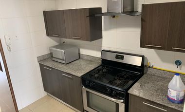 ALQUILER APARTAMENTO EN COSTA DEL ESTE