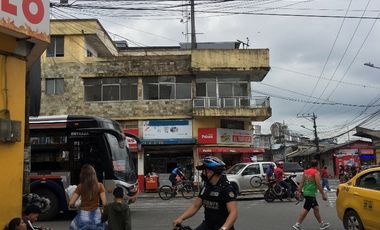 Local Comercial en venta en Santo Domingo de los Tsachilas, Santo Domingo