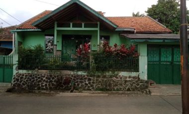 Rumah Dijual di Cimahi Bandung