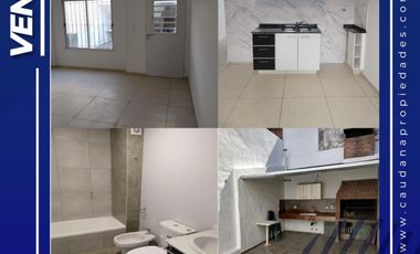 PH tipo duplex reciclado a nuevo - Fco. Madero 1000 V. Sarmiento