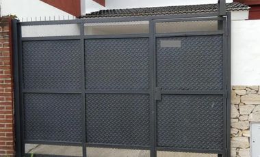 PH tipo duplex reciclado a nuevo - Fco. Madero 1000 V. Sarmiento