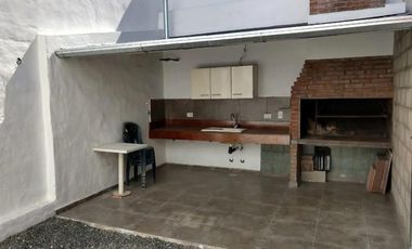 PH tipo duplex reciclado a nuevo - Fco. Madero 1000 V. Sarmiento