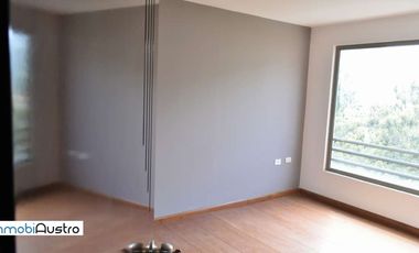 Narancay, Venta de Hermoso Apartamento ¡¡¡PAGA CUOTAS DESDE $400!!!