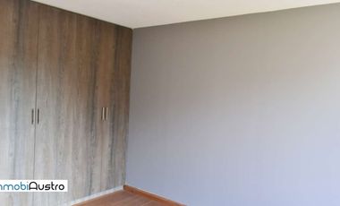 Narancay, Venta de Hermoso Apartamento ¡¡¡PAGA CUOTAS DESDE $400!!!