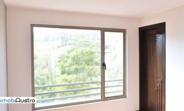 Narancay, Venta de Hermoso Apartamento ¡¡¡PAGA CUOTAS DESDE $400!!!