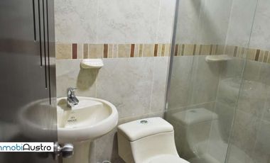 Narancay, Venta de Hermoso Apartamento ¡¡¡PAGA CUOTAS DESDE $400!!!